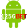 Aplicativo 1256bet para Android