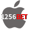 Aplicativo 1256bet para iOS