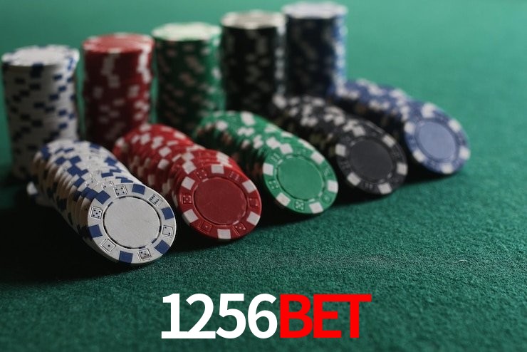 Statistics 1256bet
