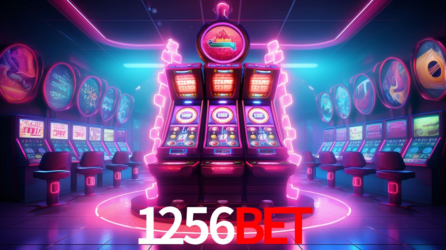 1256bet - Cassino da Riqueza Infinita - 1256bet.com