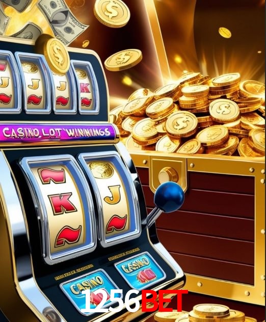 Experiência VIP 1256bet