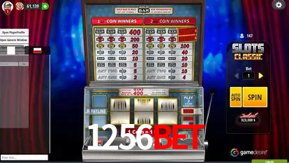 Desvendando o Mundo dos Jogos Virtuais na 1256bet