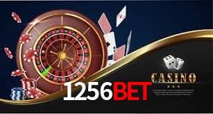 Experiência VIP 1256bet