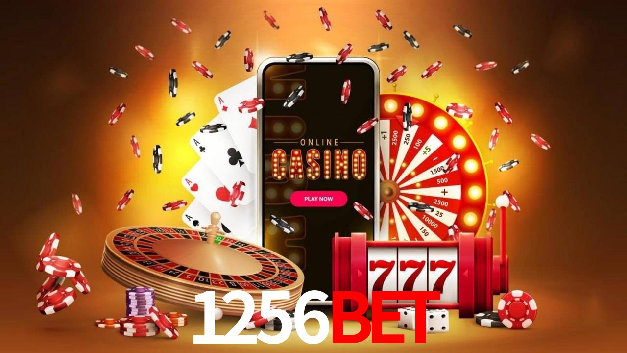 Segurança 2FA 1256bet