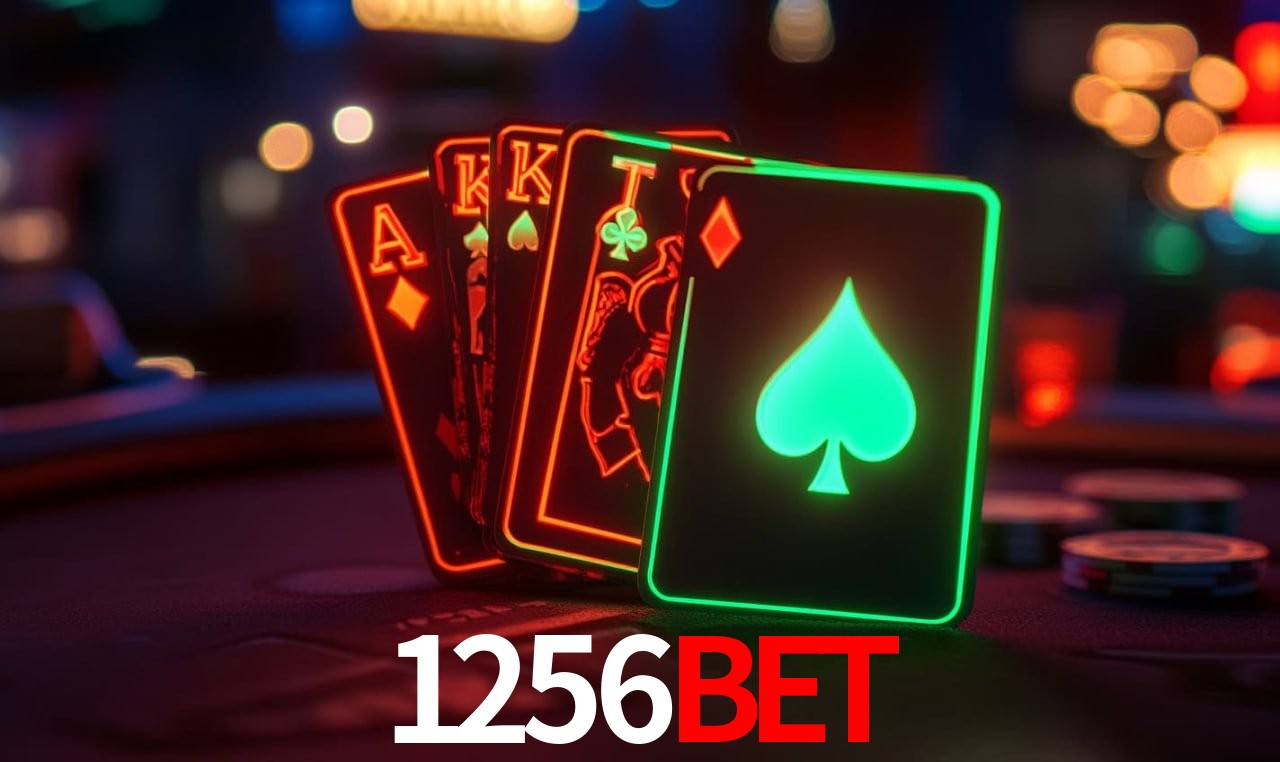 Diretório de Jogos 1256bet