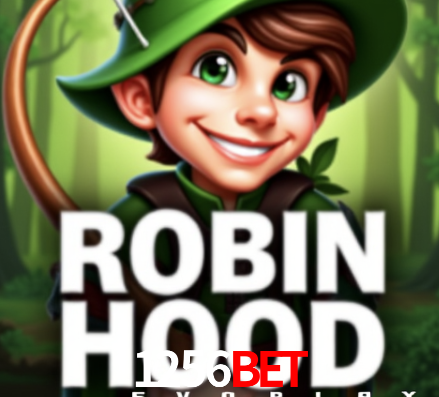 Secure Login 1256bet