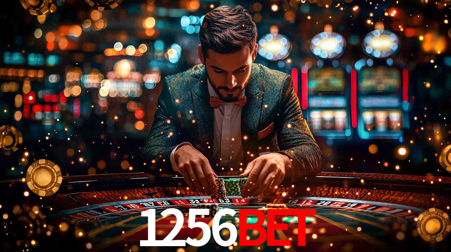 Premium Interface 1256bet