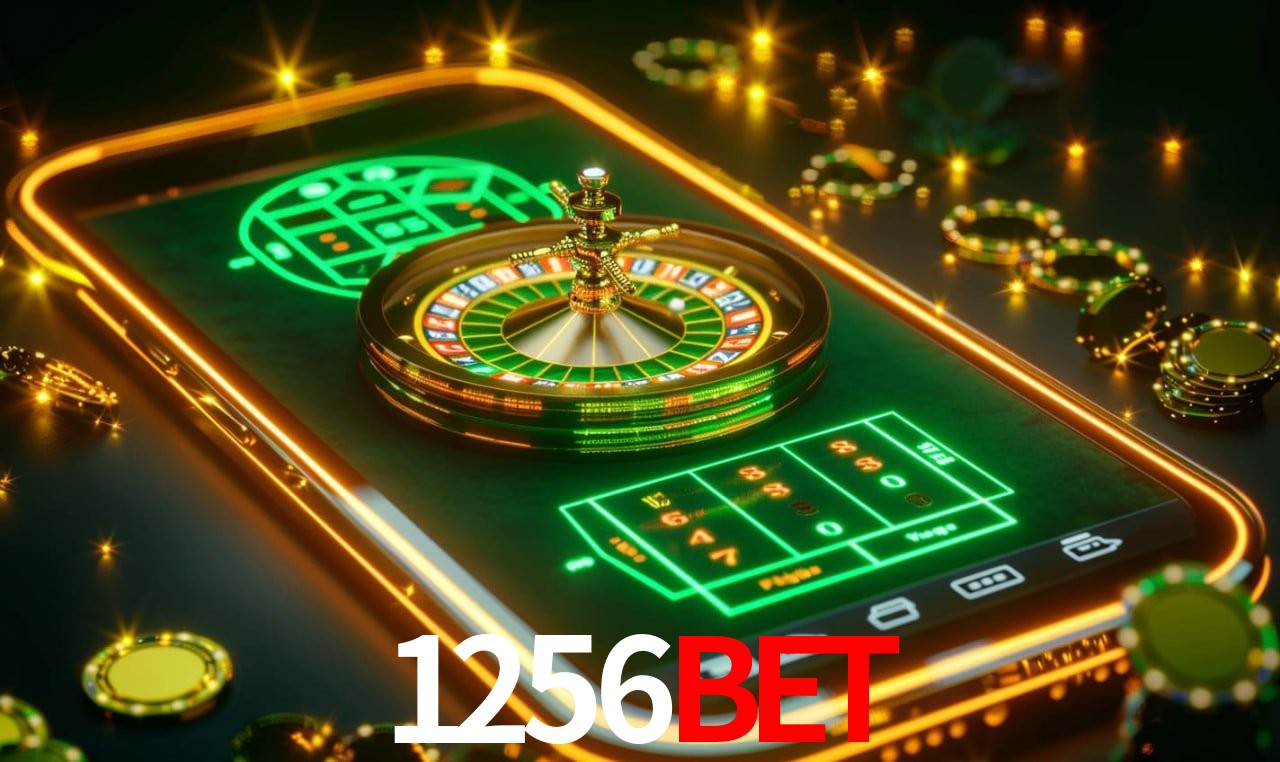 Ofertas Exclusivas 1256bet