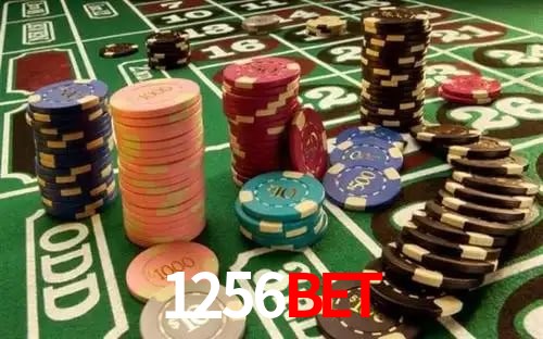 APP oficial da 1256bet para mobile
