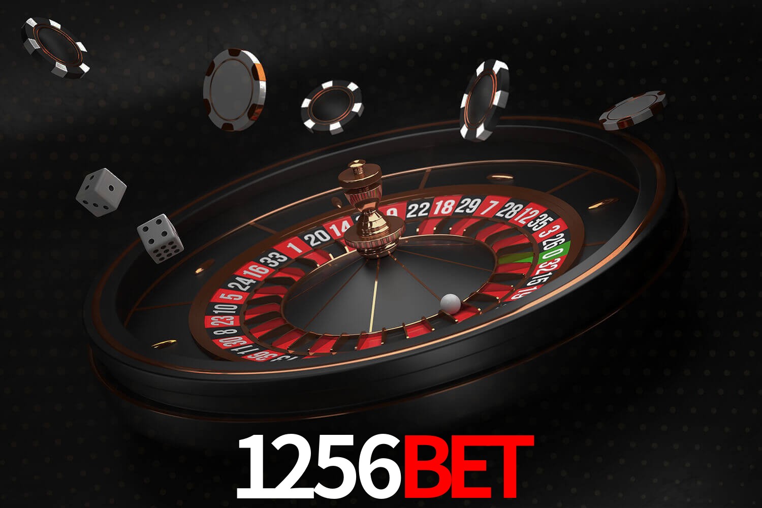 1256bet.com