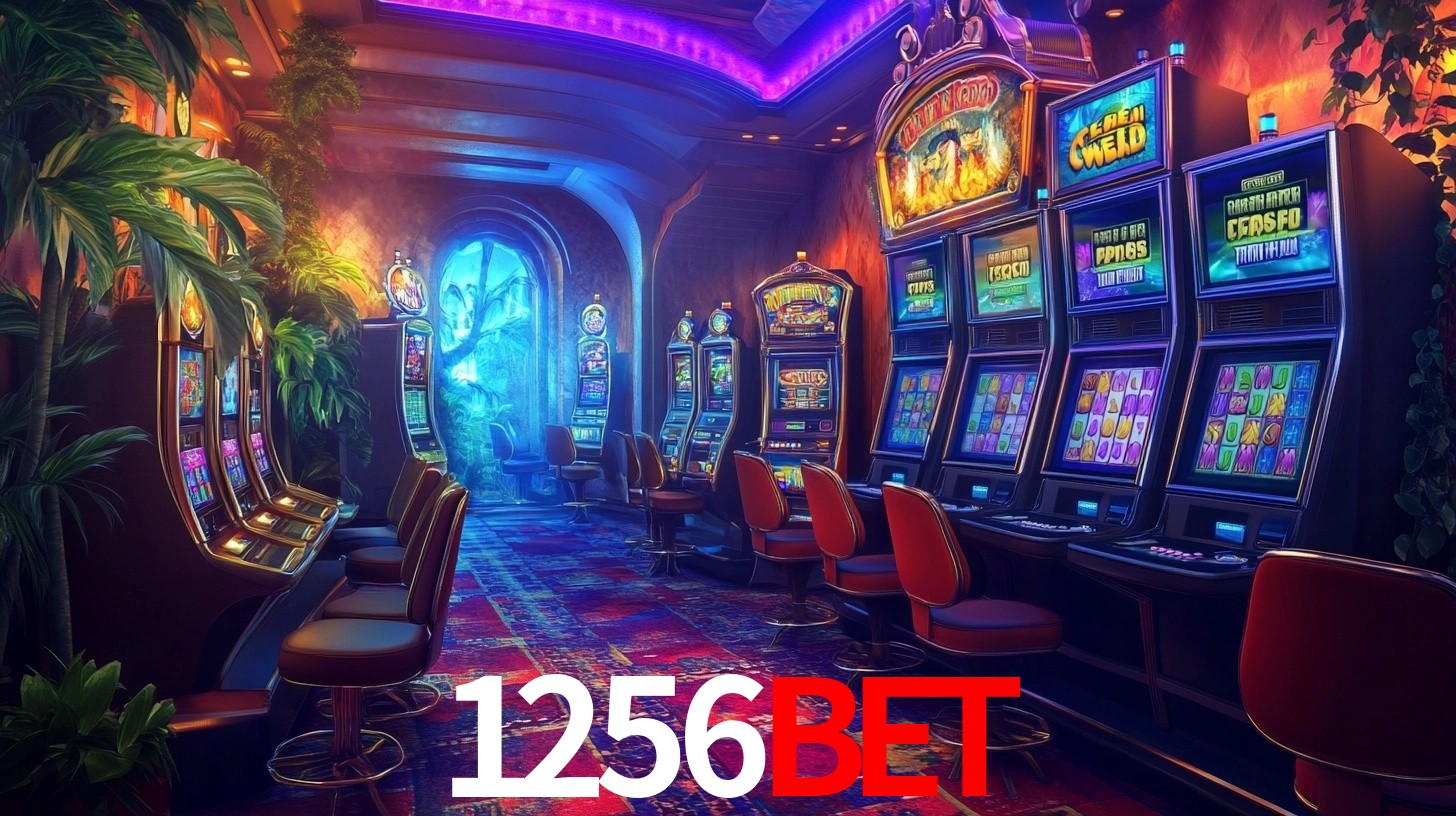 Programa VIP 1256bet