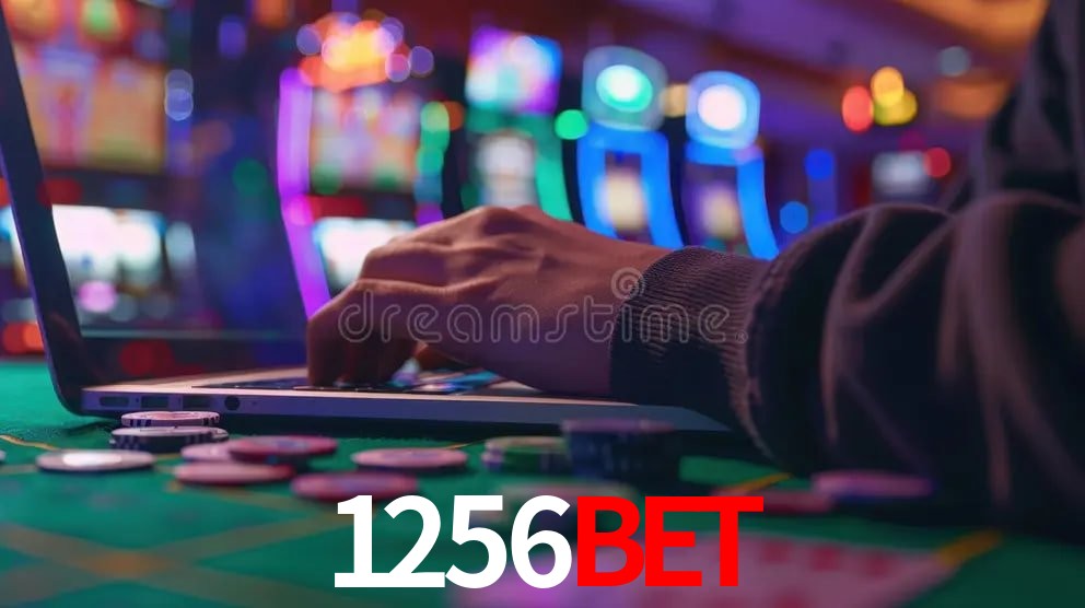 Bônus Diários 1256bet