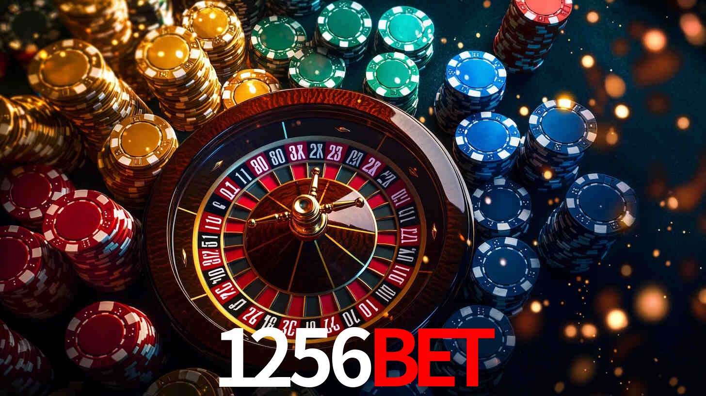 1256bet App Interface