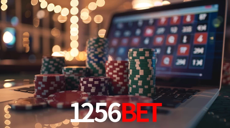 Slot Games 1256bet