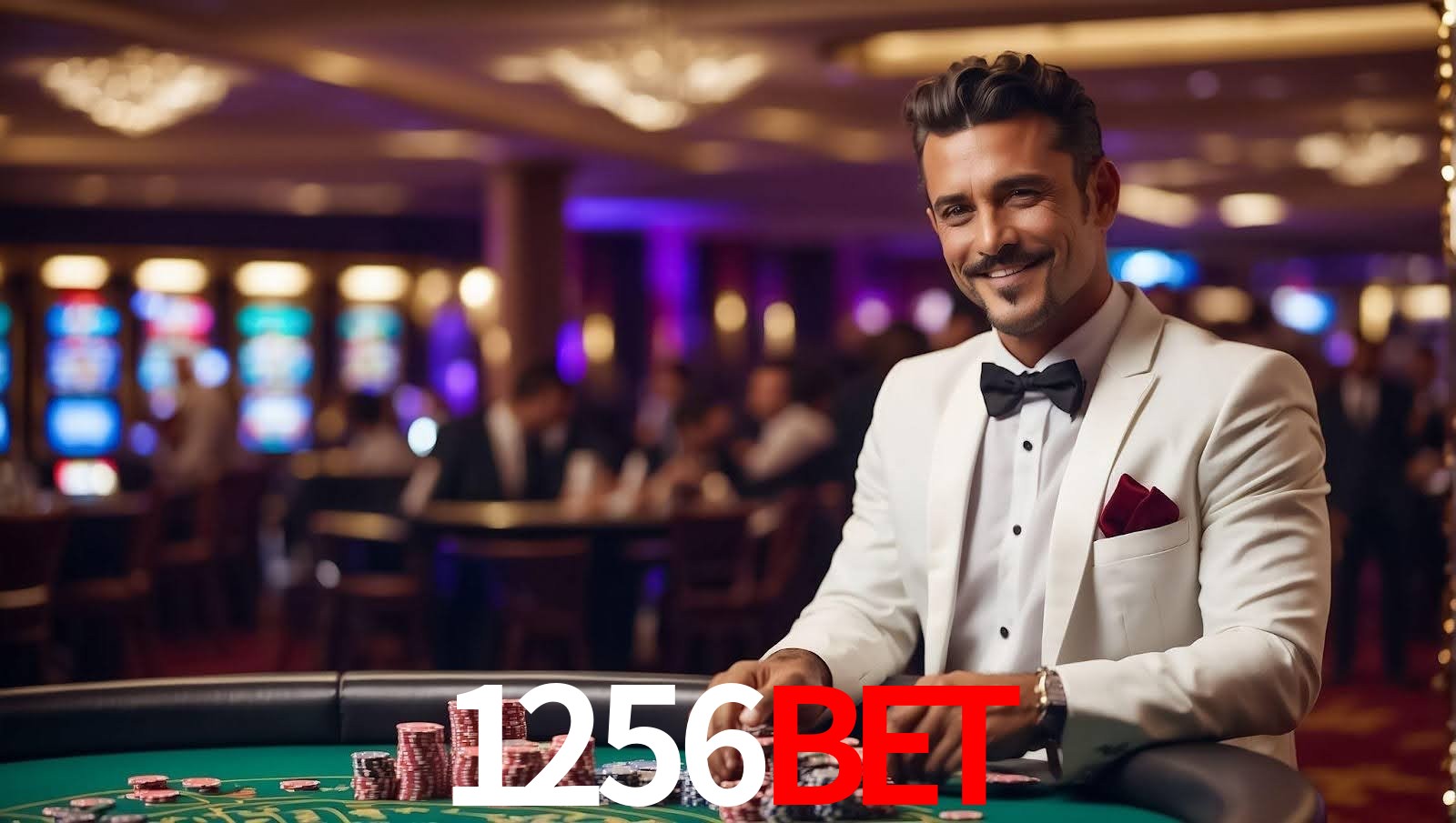 Promoção Relâmpago 1256bet