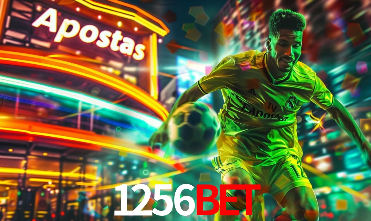 Casino Ao Vivo 1256bet