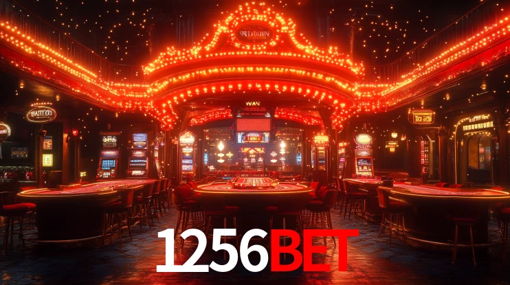 1256bet login