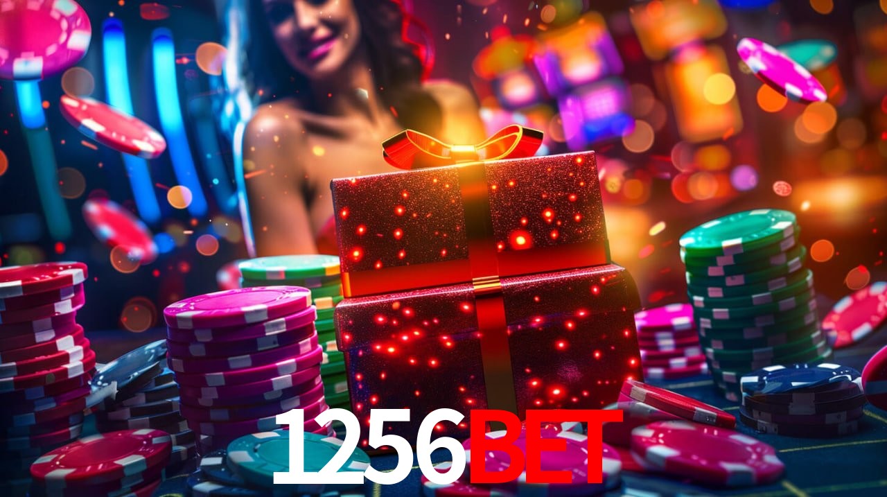 cassino 1256bet