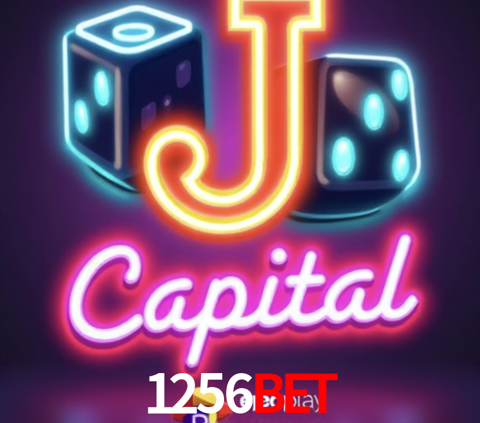 Account Benefits 1256bet