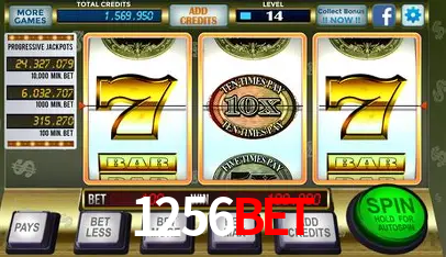 Descubra a Magia dos Jogos de Arcade no 1256bet