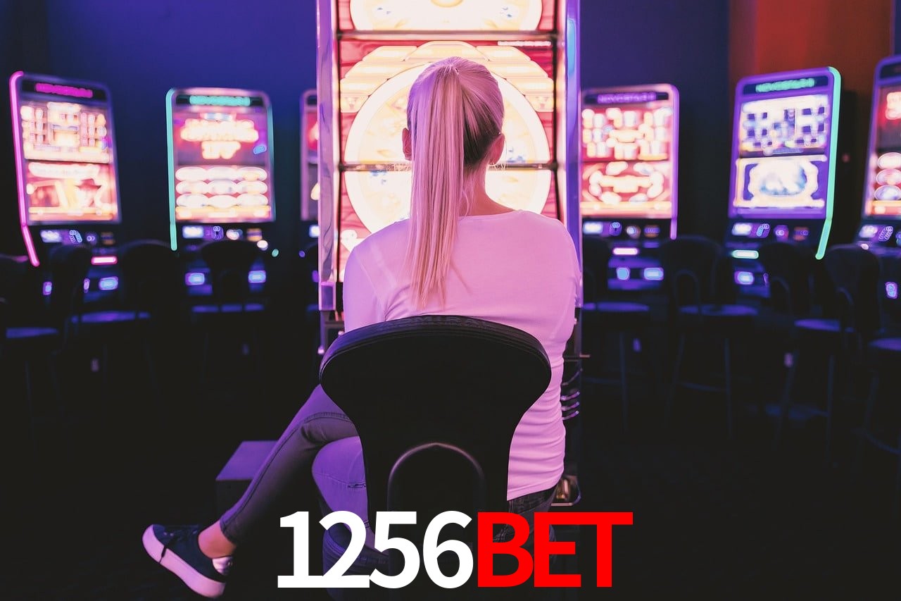 Bonus Features 1256bet