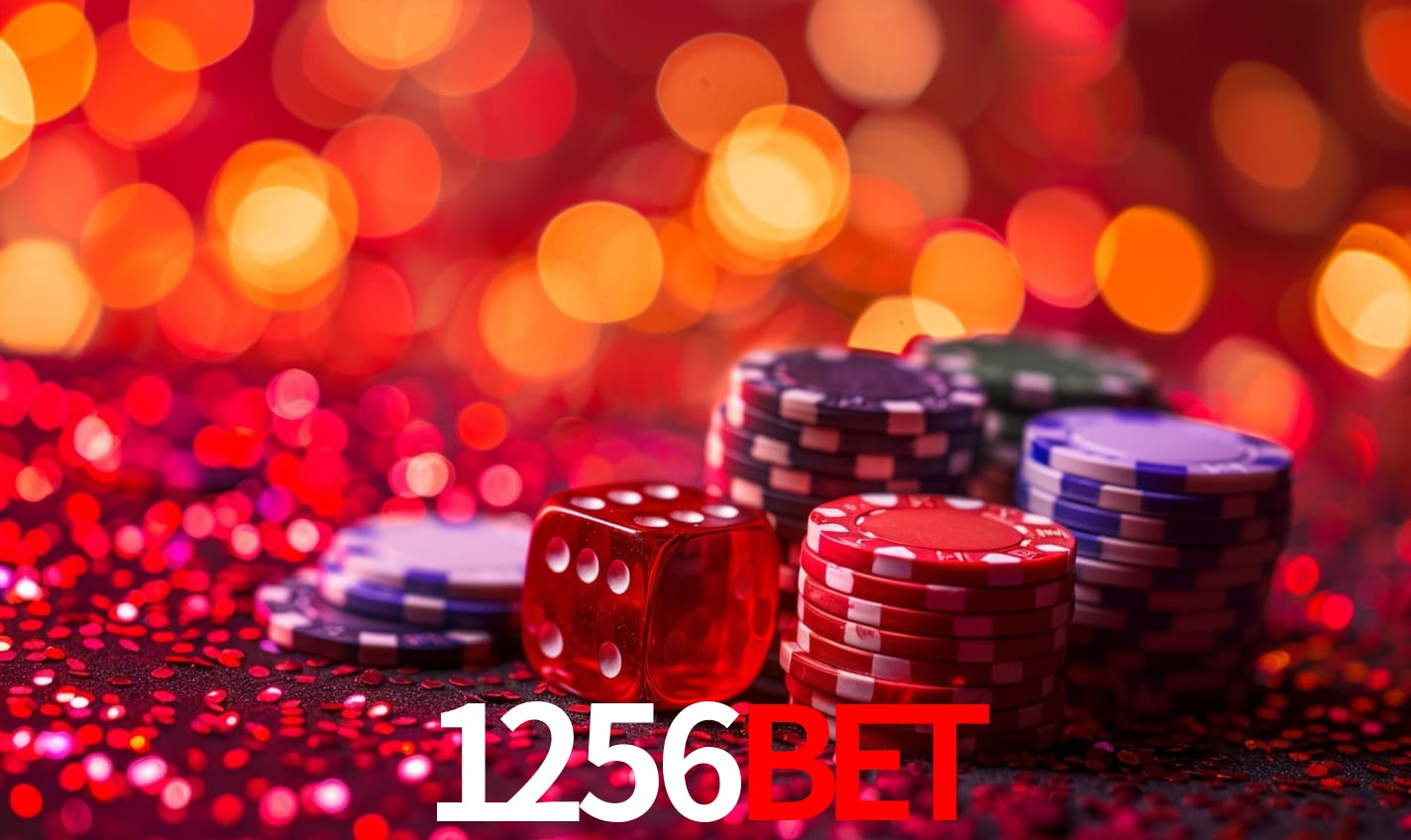 A Emoção da Loteria na 1256bet: Uma Chance de Mudança de Vida