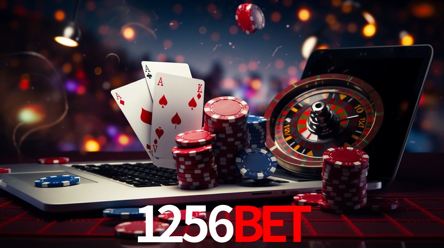 Roulette Table 1256bet