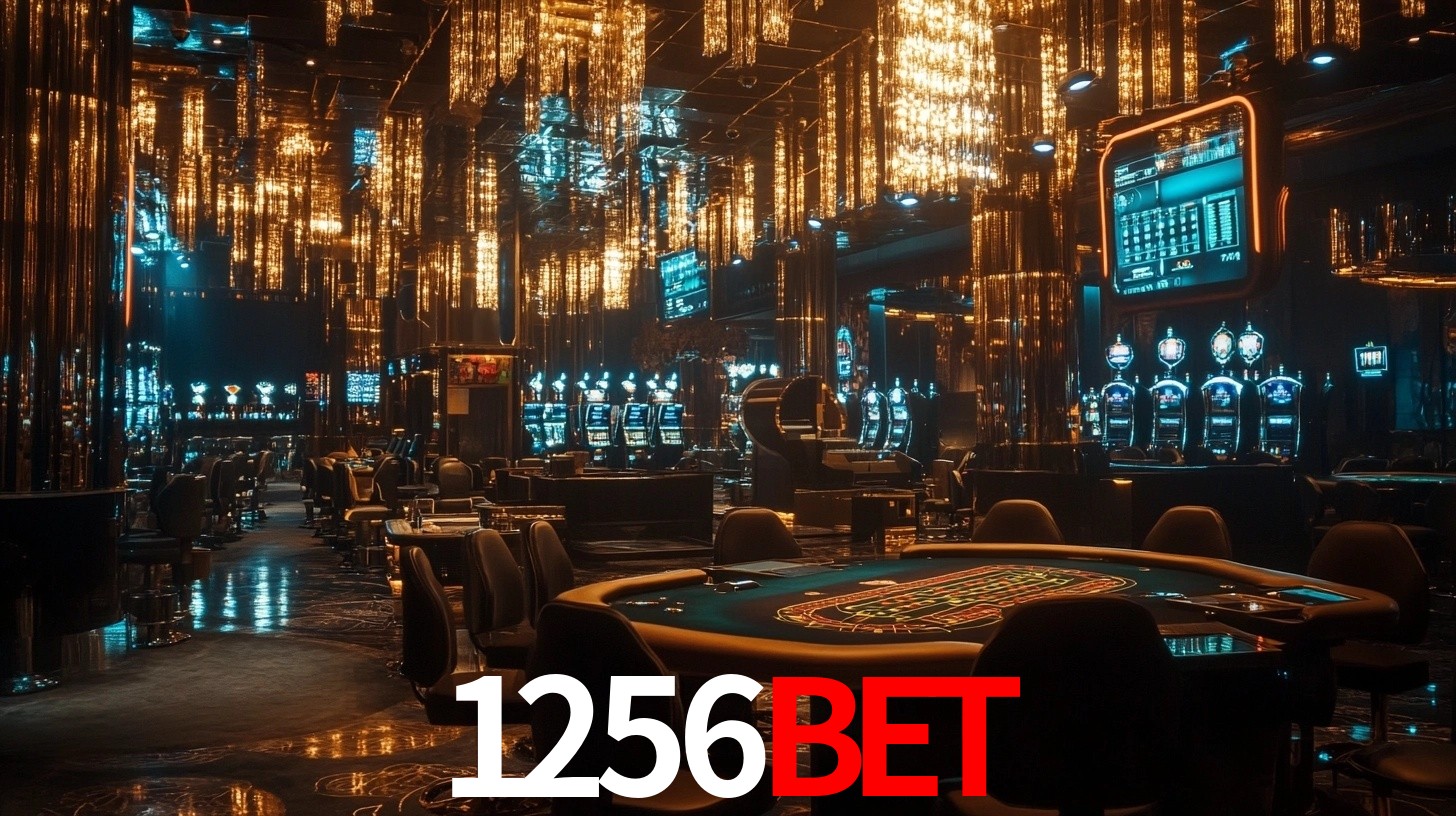 1256bet.com
