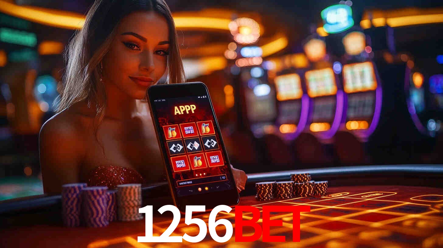 Explorando a Categoria de Eventos em Apostas na 1256bet