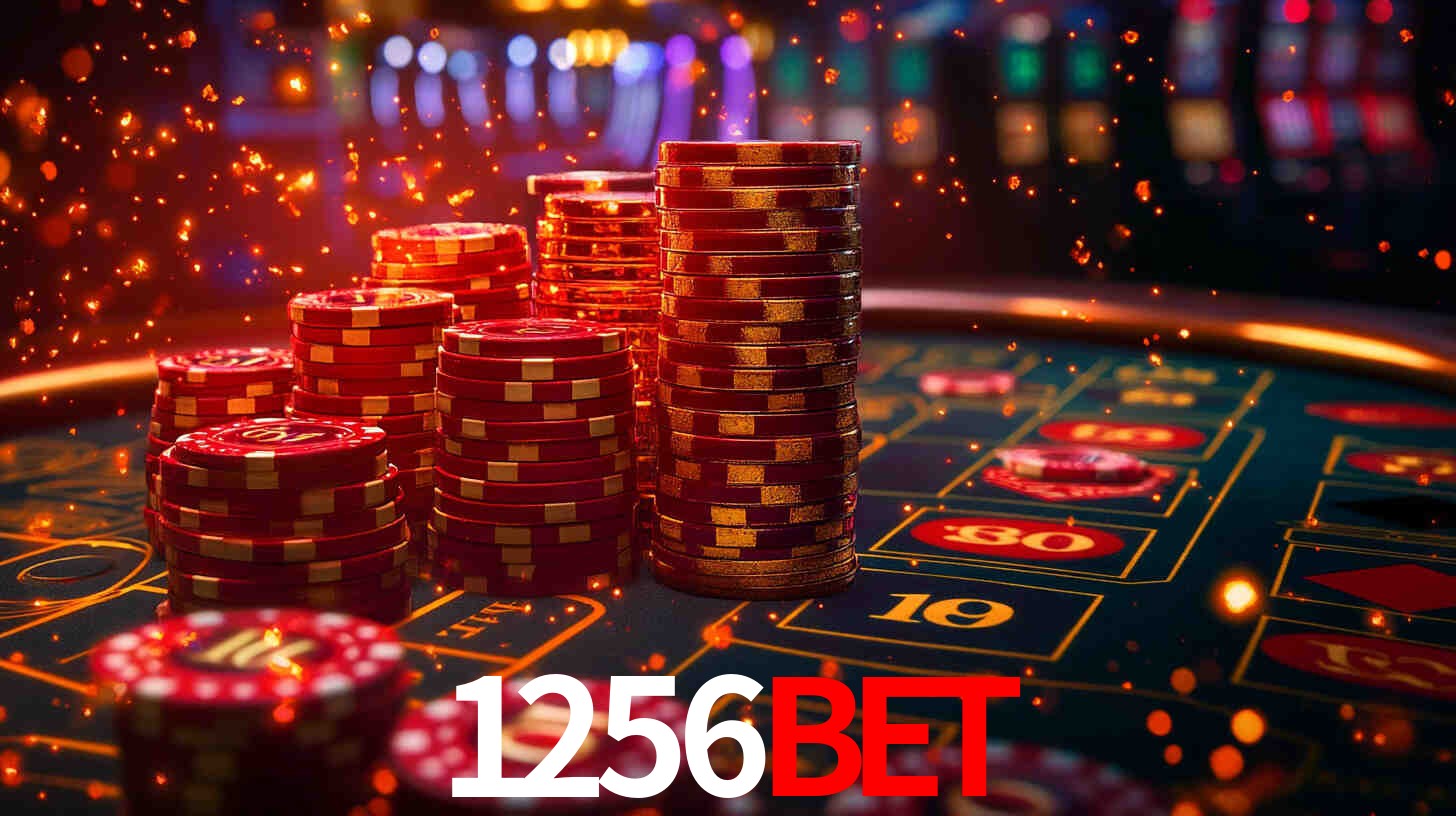 Exclusive Games 1256bet