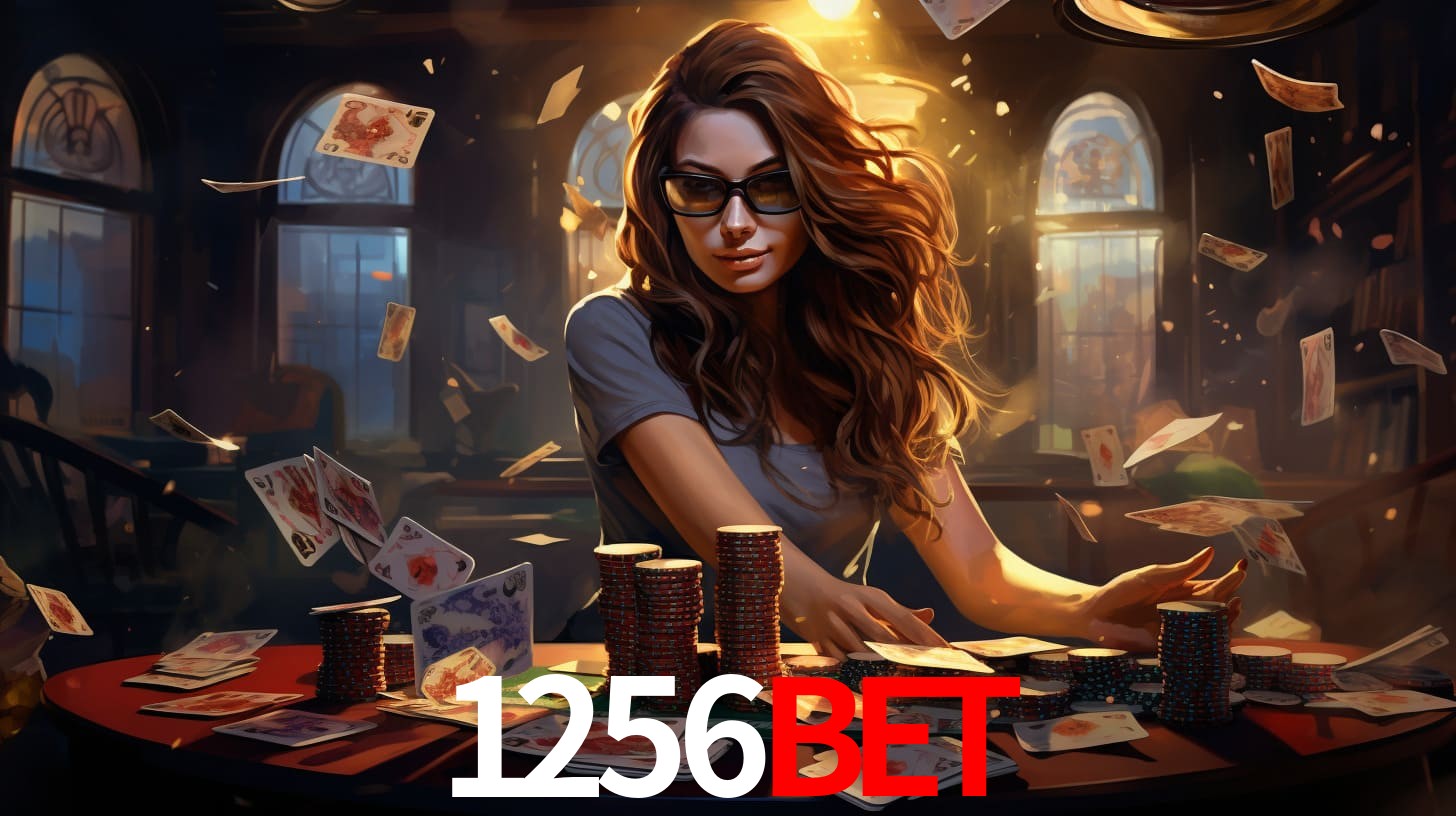 Blackjack Table 1256bet