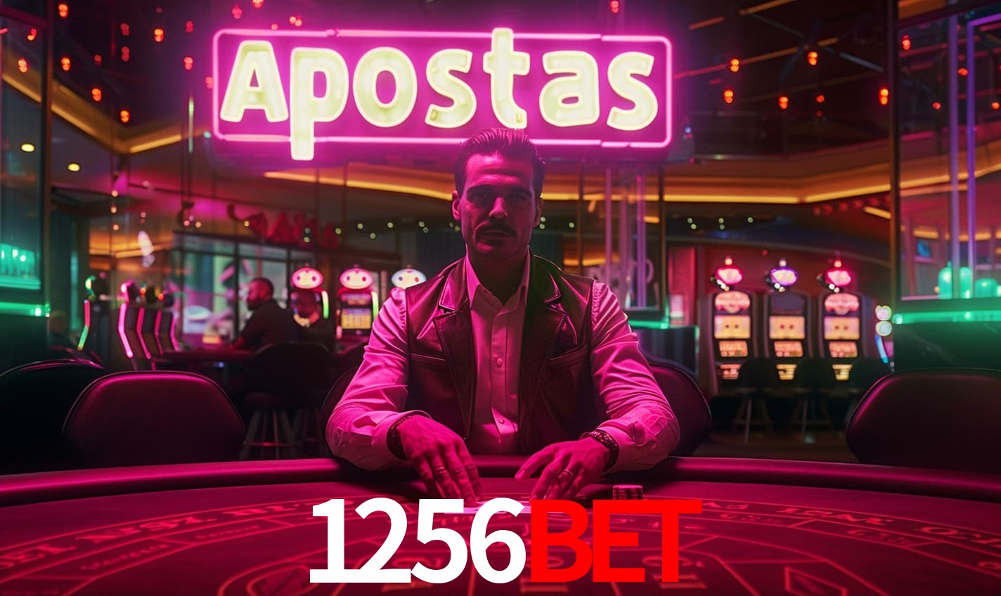 Desvendando o Mundo dos Jogos Virtuais na 1256bet