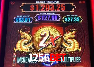Desvendando o Mundo dos Jogos Virtuais na 1256bet