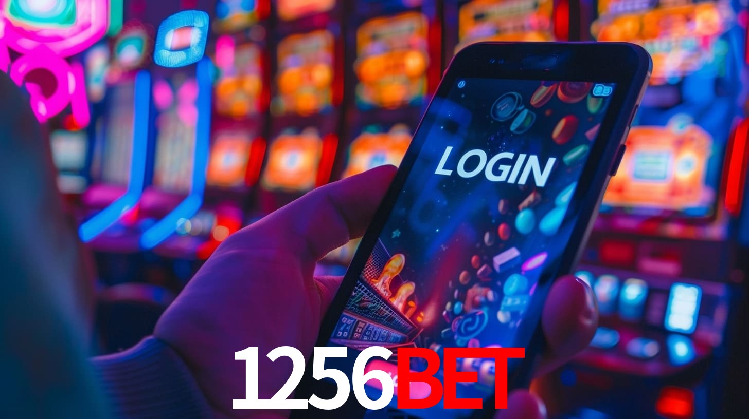 Casino VIP 1256bet