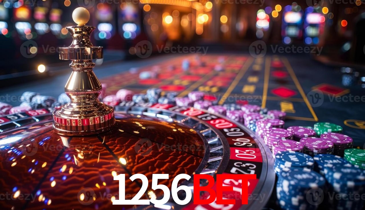 Responsive Design 1256bet