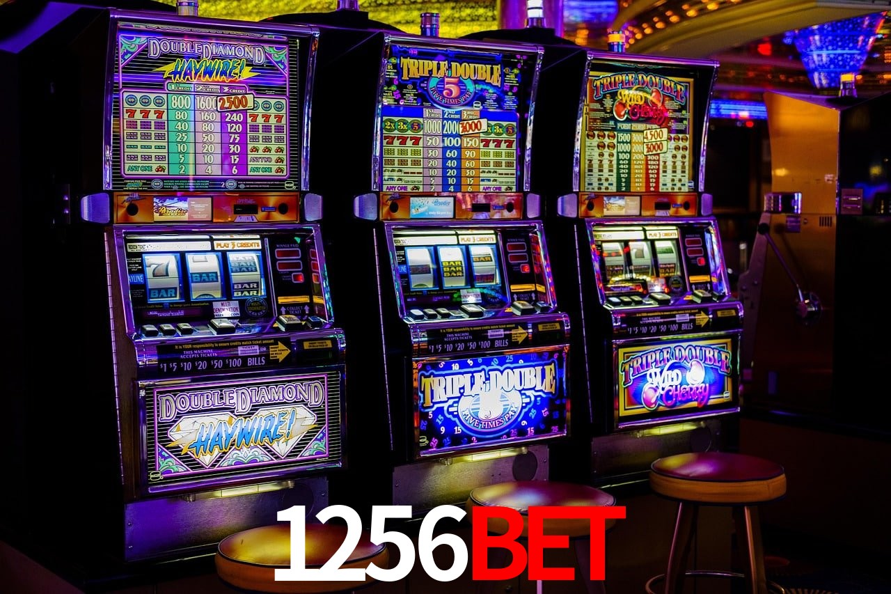 Apostas de Futebol 1256bet