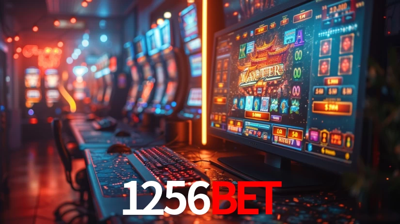 Experimente o Login Seguro Premium no 1256bet