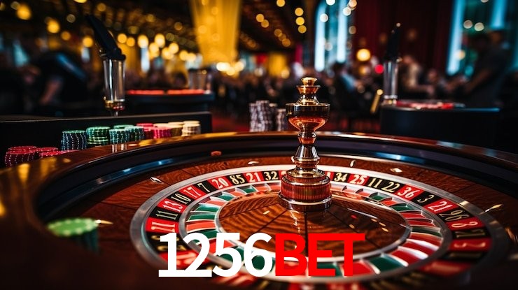 Platform Technology 1256bet
