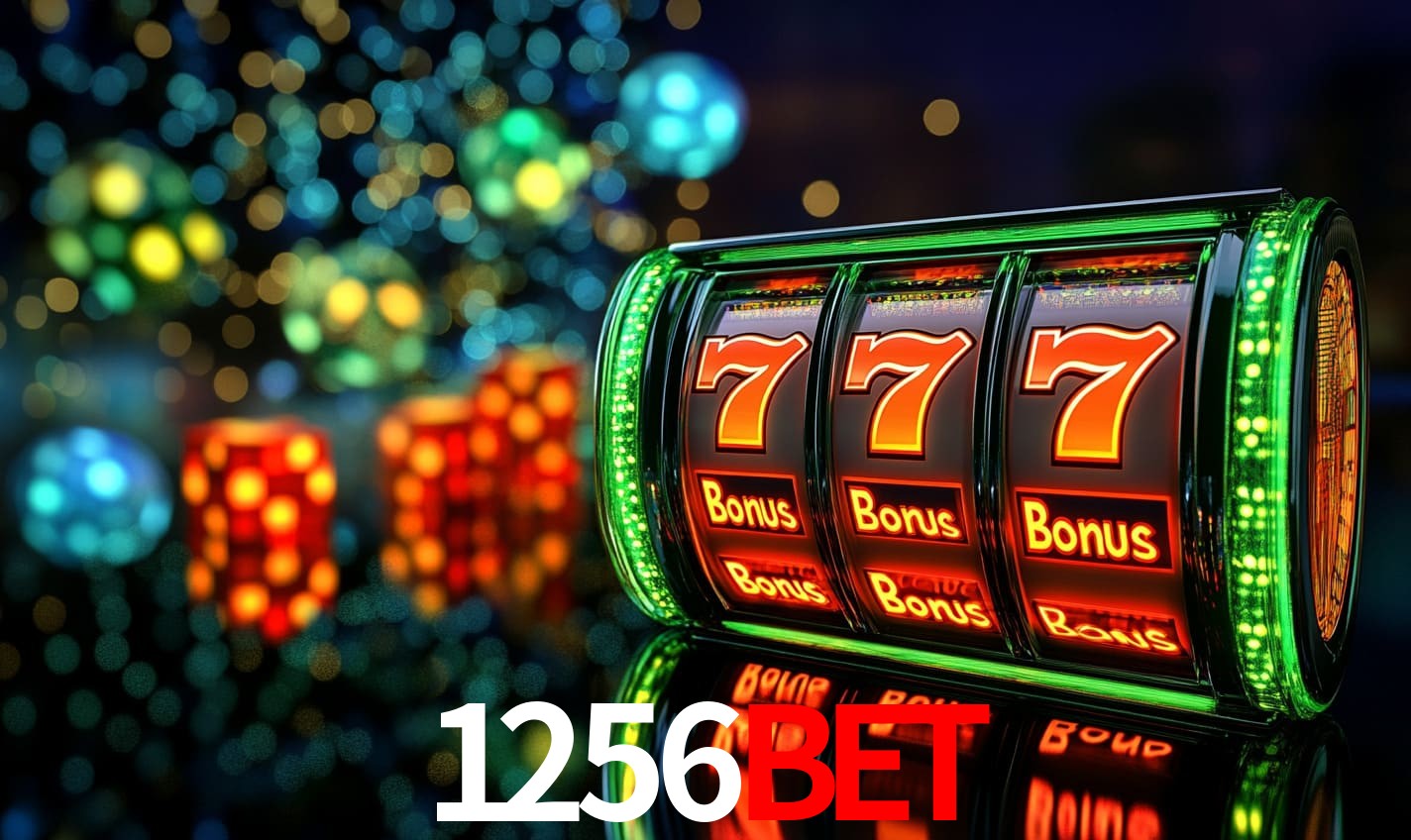Design Responsivo 1256bet