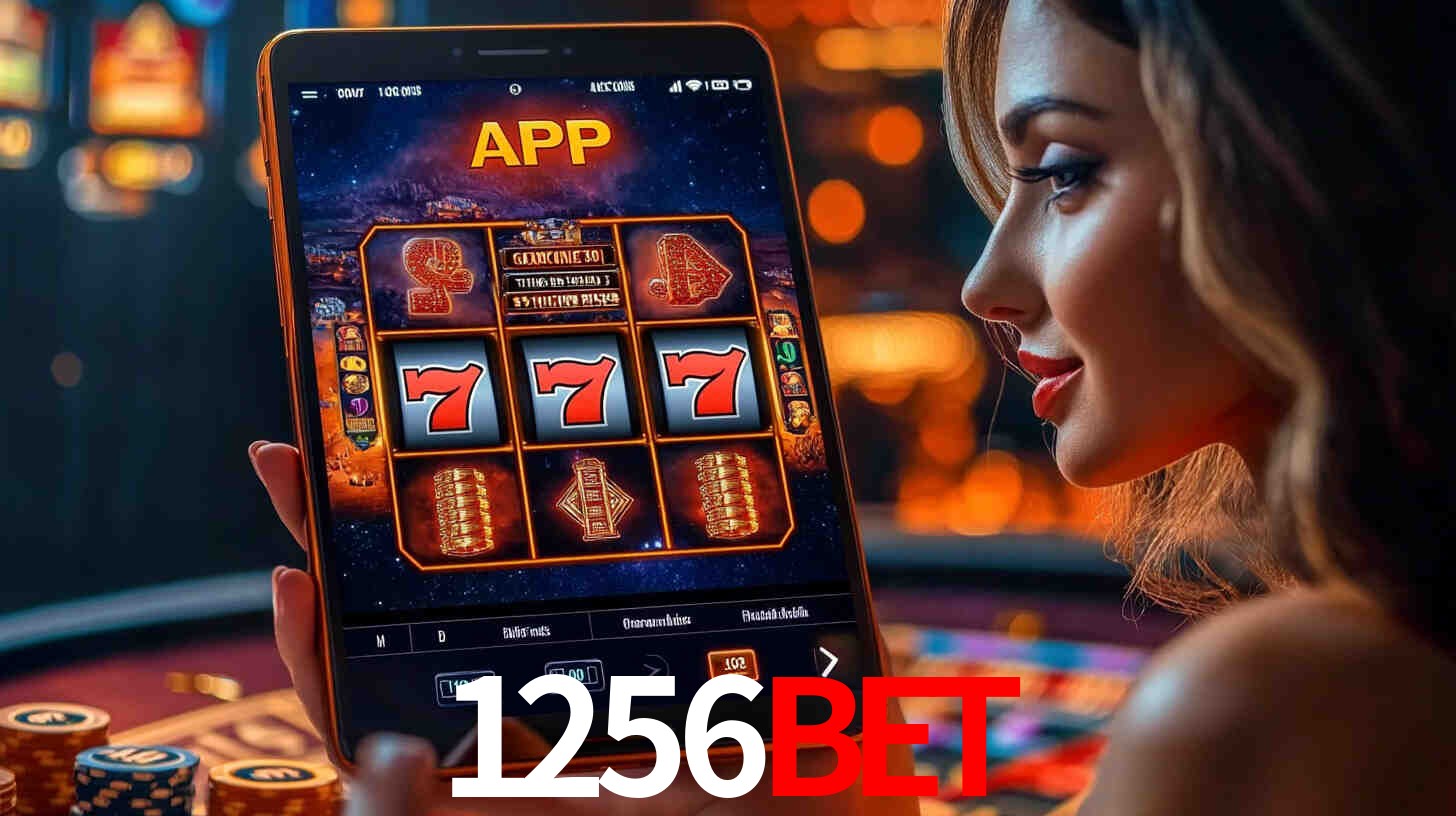 1256bet login