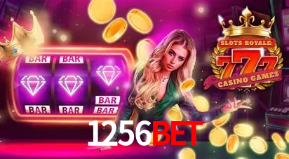 Inovações de Jogos na 1256bet: O Futuro das Experiências Interativas