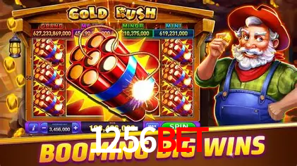 Inovações de Jogos na 1256bet: O Futuro das Experiências Interativas