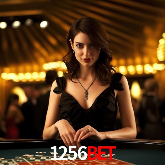 Inovações de Jogos na 1256bet: O Futuro das Experiências Interativas