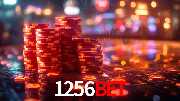1256bet login