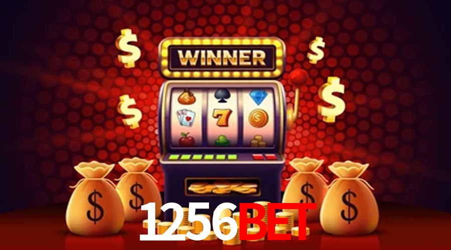 Game Providers 1256bet
