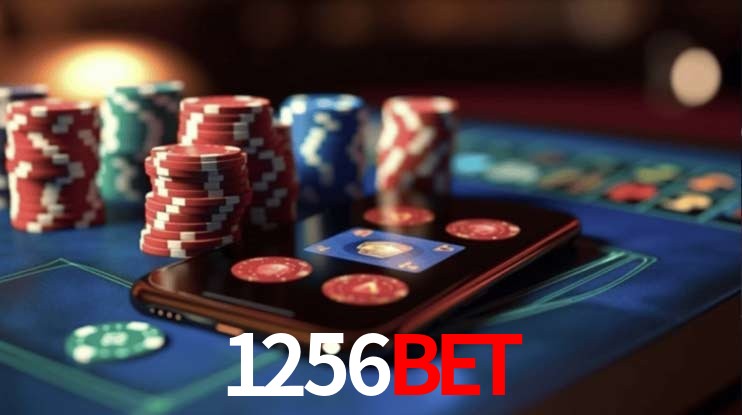 Login Seguro 1256bet