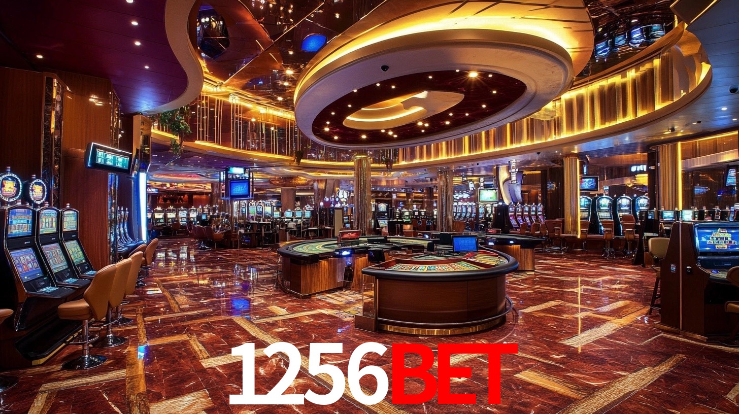 Daily Bonuses 1256bet