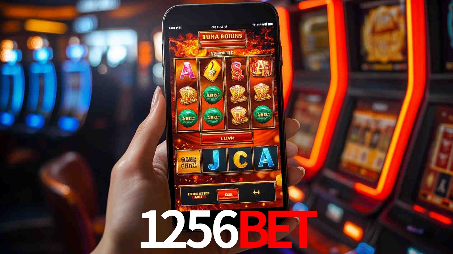 1256bet.com