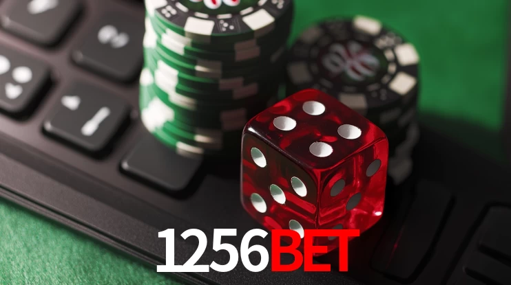 Live Casino 1256bet