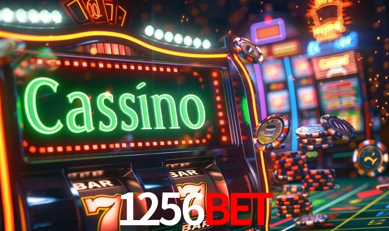 Integração de APIs 1256bet